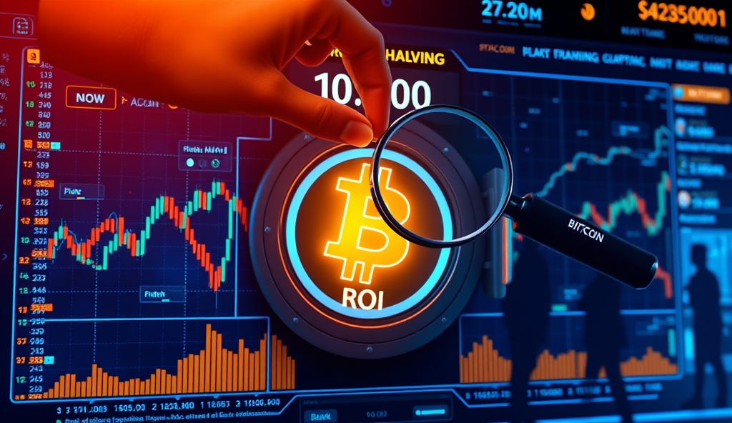 Introduction to Bitcoin Halving and Its Significance