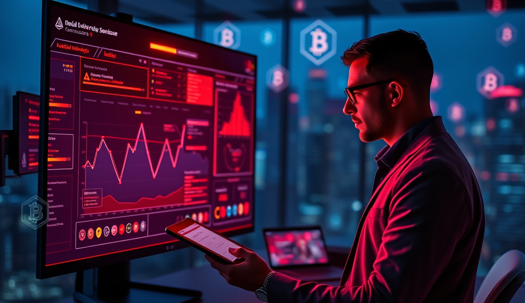 Introduction to Malware Threats in DeFi Security Benchmarks for WordPress Platforms