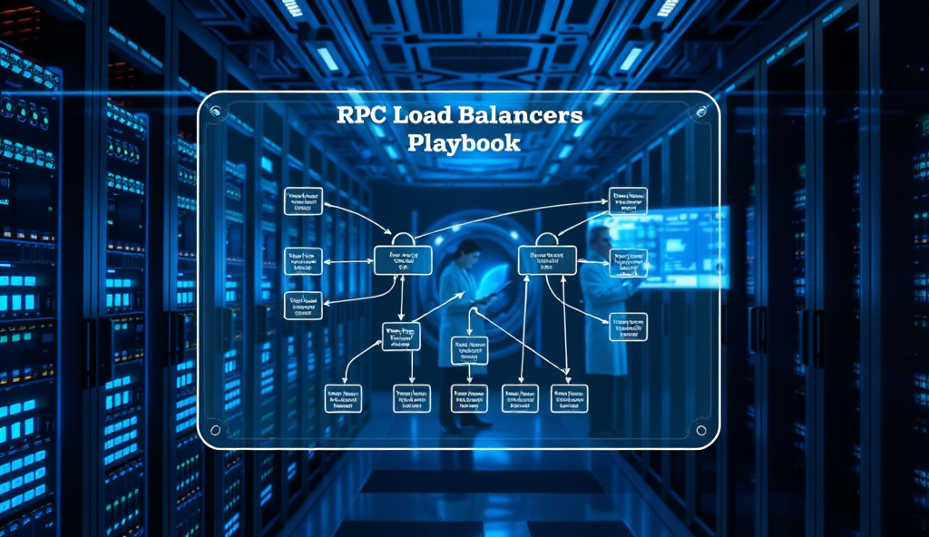 Introduction to RPC Load Balancers in WordPress