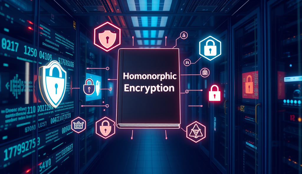 Introduction to Homomorphic Encryption and Its Importance in WordPress