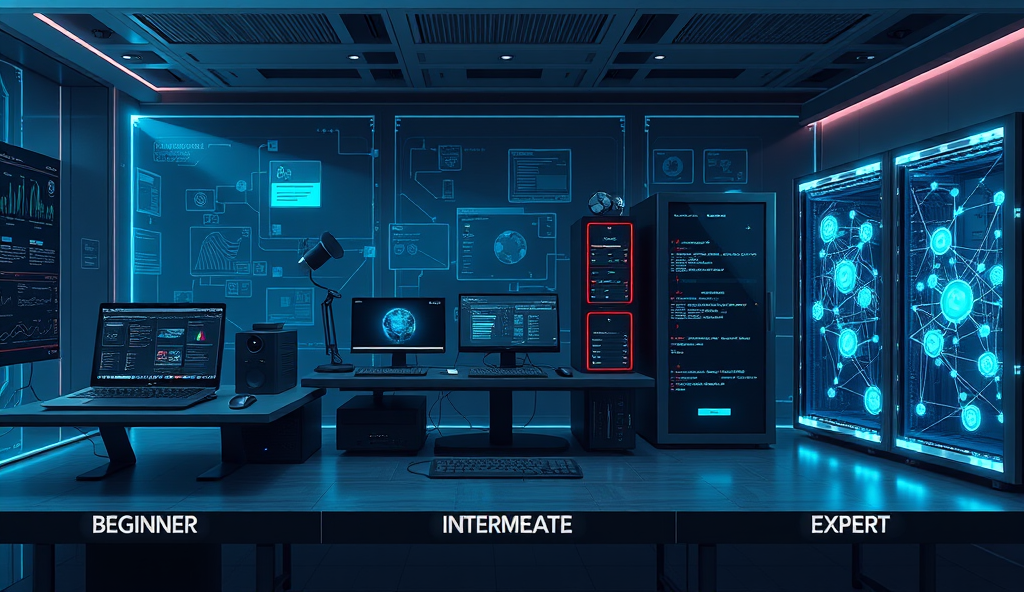 Introduction to Decentralized Node Hosting in WordPress