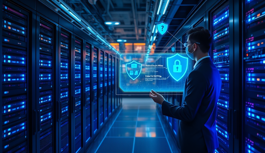 Introduction to Proof-of-Space Mining and Its Relevance to Cryptocurrency