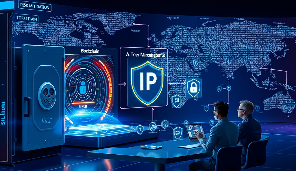 Introduction to Tokenized IP Rights and Monetization on WordPress