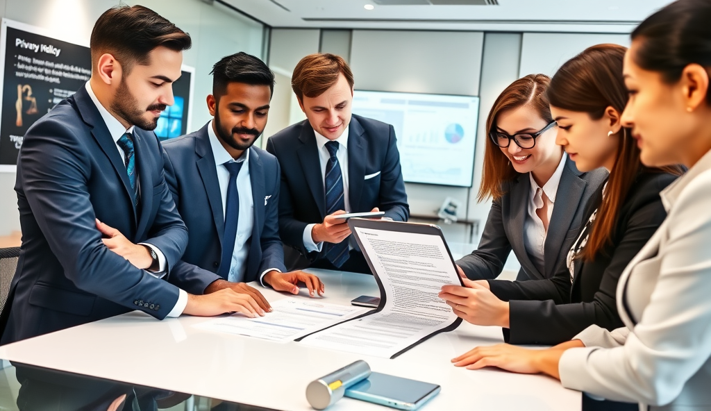 Introduction to Consent Receipts in WordPress