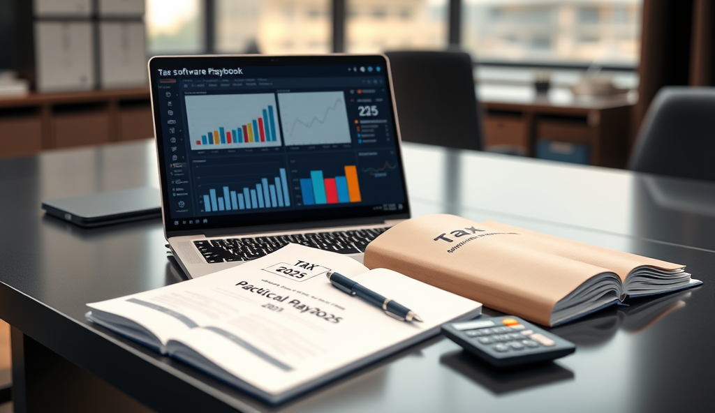 Introduction to Tax Software Playbook for WordPress Users