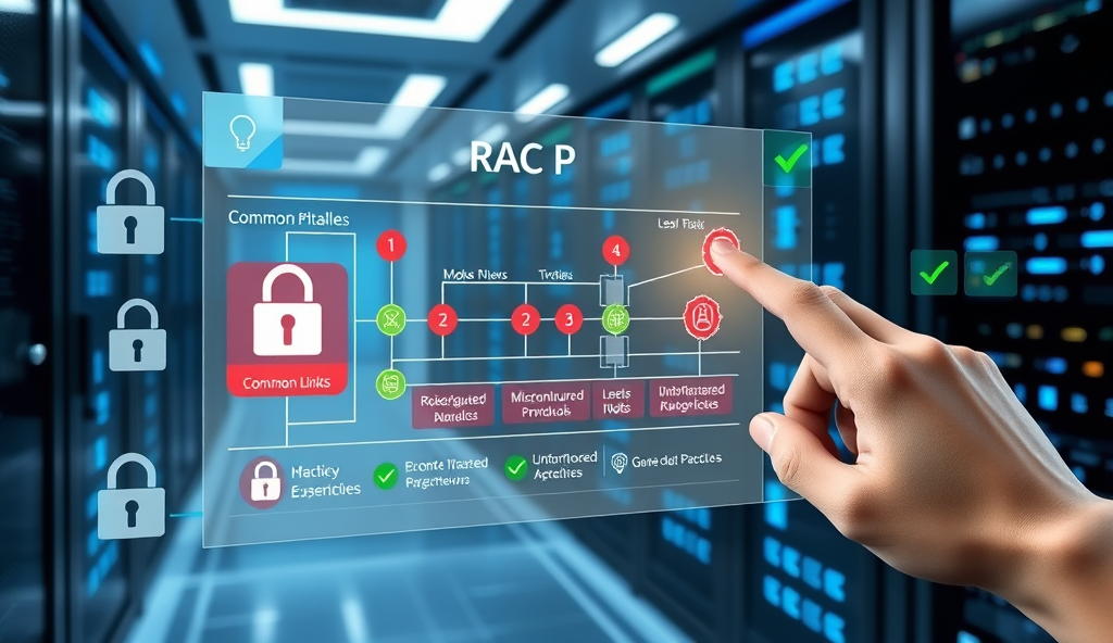 Introduction to RBAC On-Chain Blueprint for WordPress