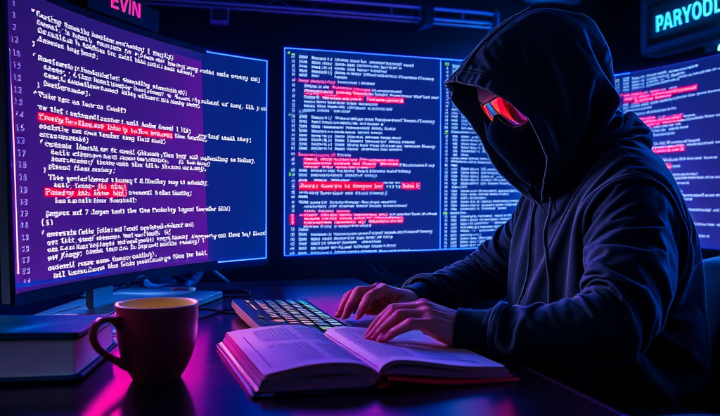 Introduction to EVM Bytecode Exploits in WordPress Smart Contracts