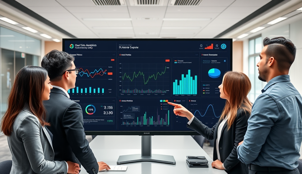 Introduction to Continuous Monitoring Tools for WordPress Security