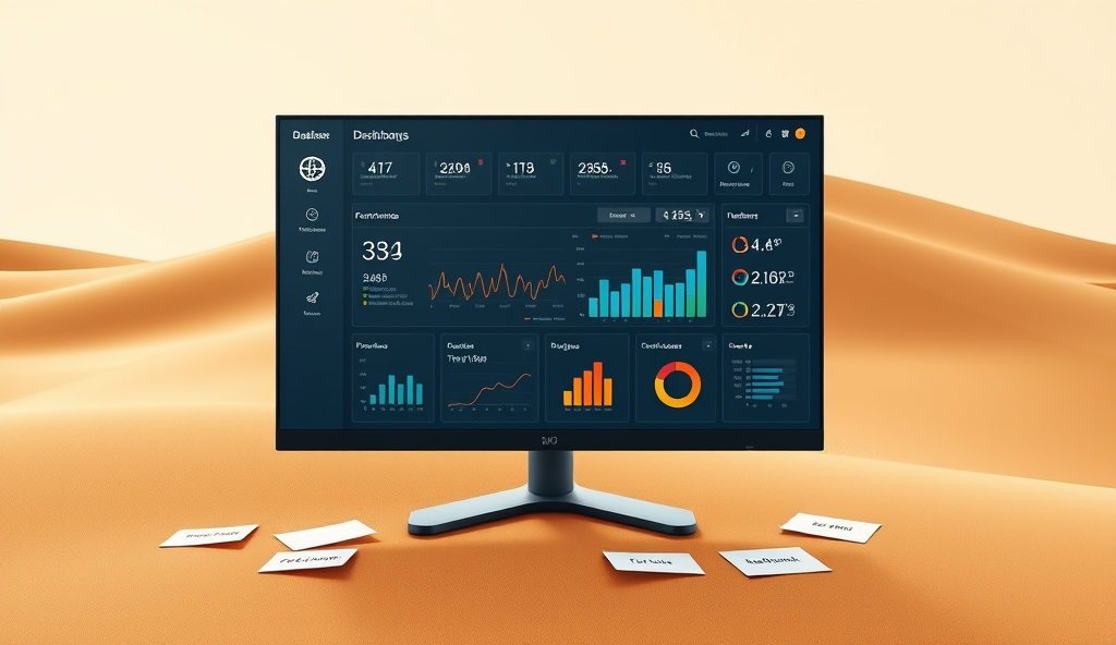 Introduction to Dune Dashboards on WordPress