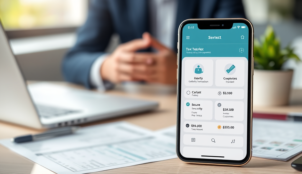Introduction to Sovereign Identity Wallets and Tax Reporting