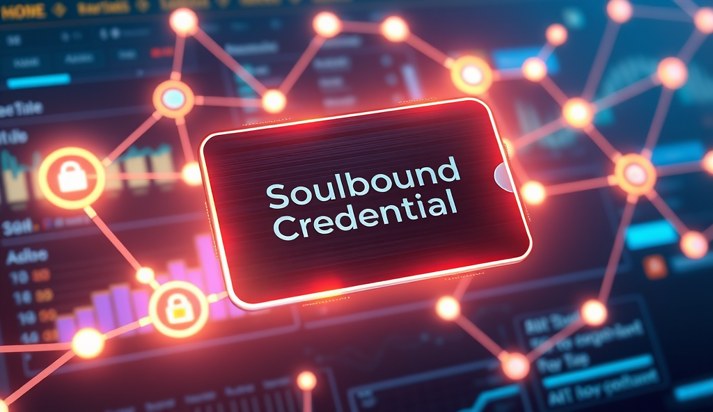 Introduction to Soulbound Credentials Framework for Decentralized Identity on WordPress