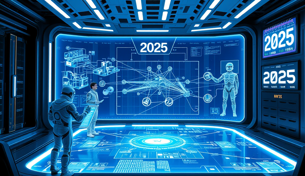 Introduction to Proof-of-Space Mining and Its Relevance to WordPress