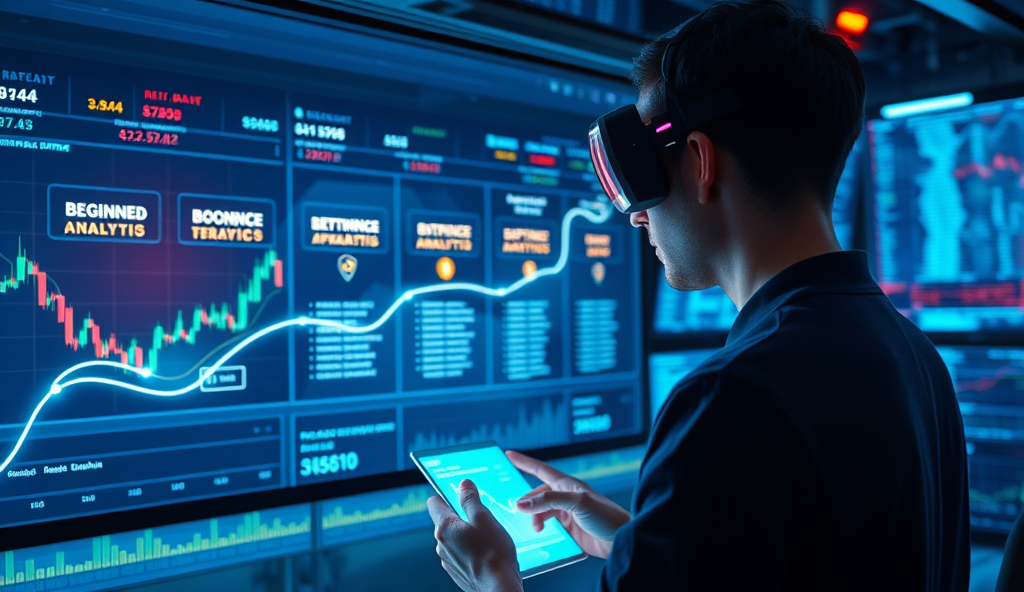 Introduction to Crypto Options Analytics on WordPress