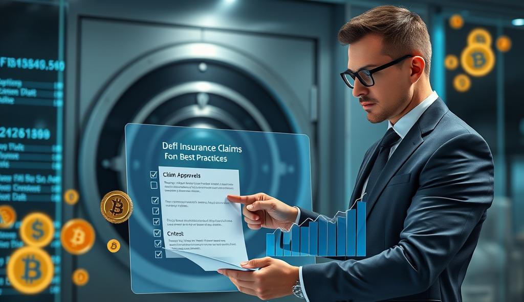 Introduction to DeFi Insurance Claims on WordPress