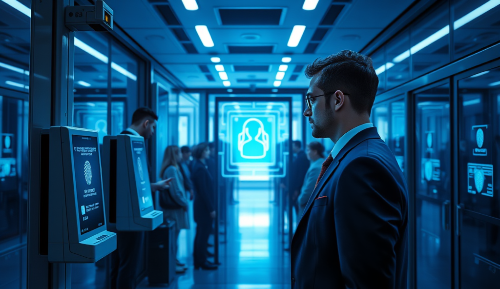 Introduction to Biometric Identity Workflow in WordPress