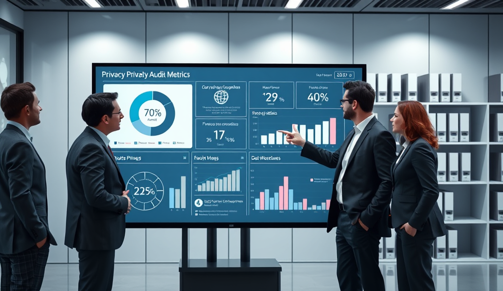 Introduction to Privacy Audits for WordPress Websites
