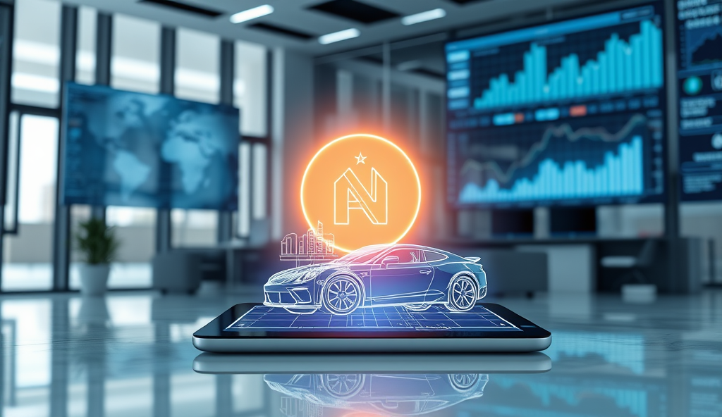 Introduction to Asset-Backed NFTs and Their Investment Potential