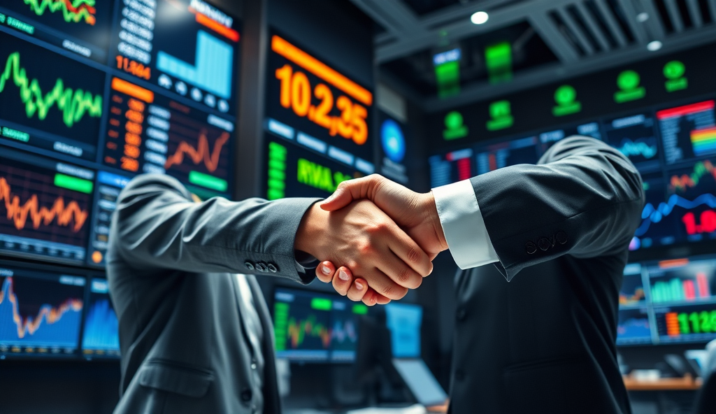 Introduction to Secondary Market Opportunities for RWAs in Real Estate Investing