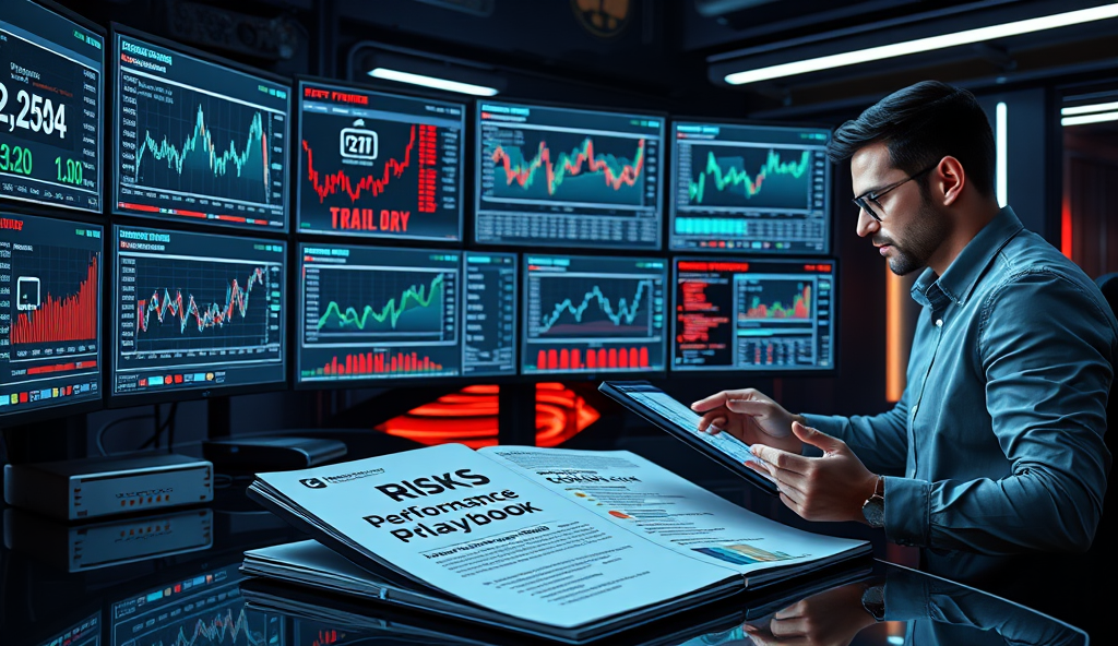 Introduction to Crypto Options Analytics Risks on WordPress