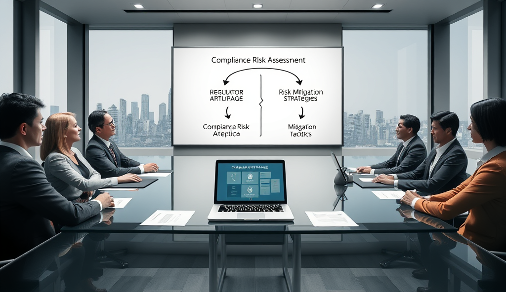 Introduction to Regulatory Arbitrage in RWAs Compliance