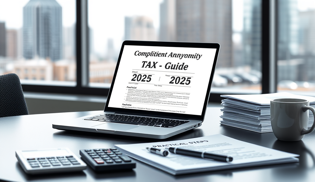 Introduction to Compliant Anonymity for Tax Professionals on WordPress