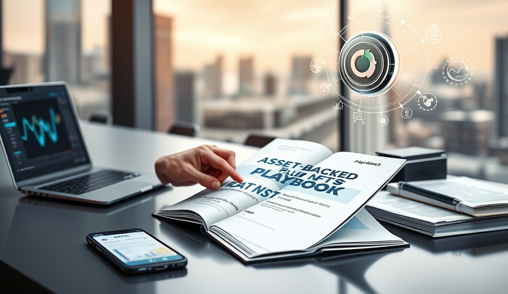 Introduction to Asset-Backed NFTs and Their Importance in Diversified Portfolios