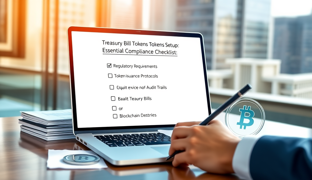 Introduction to Treasury Bill Tokens and Their Importance for Digital Asset Investors