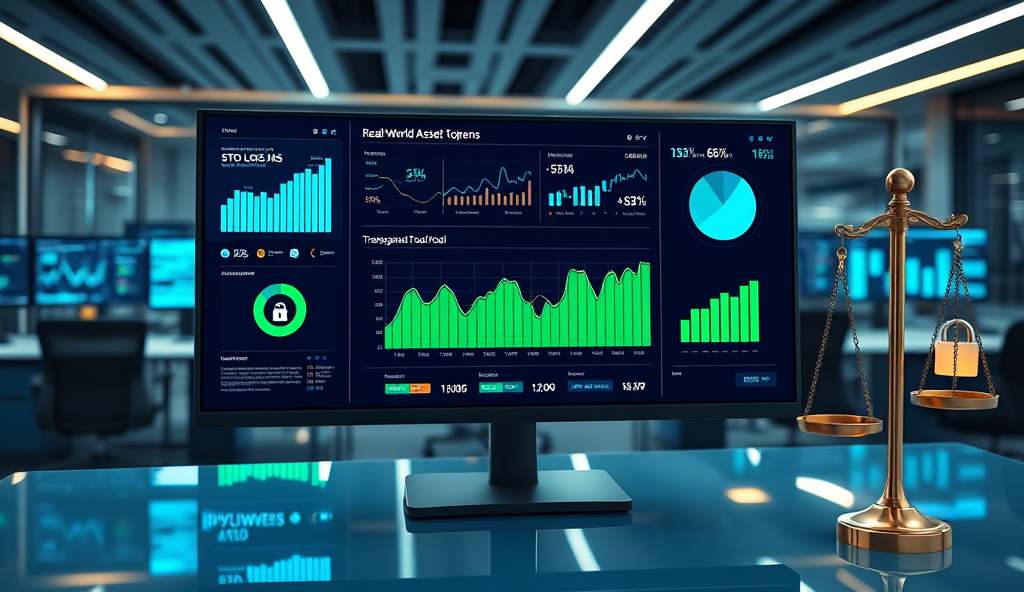 Introduction to Liquidity Pools for RWAs on WordPress Platforms