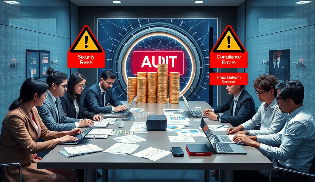Introduction to Tokenized Treasuries Audit on WordPress