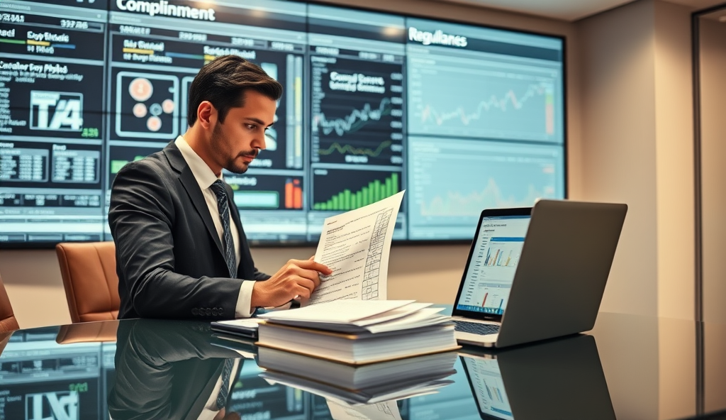 Introduction to Regulatory Arbitrage in RWAs Setup on WordPress