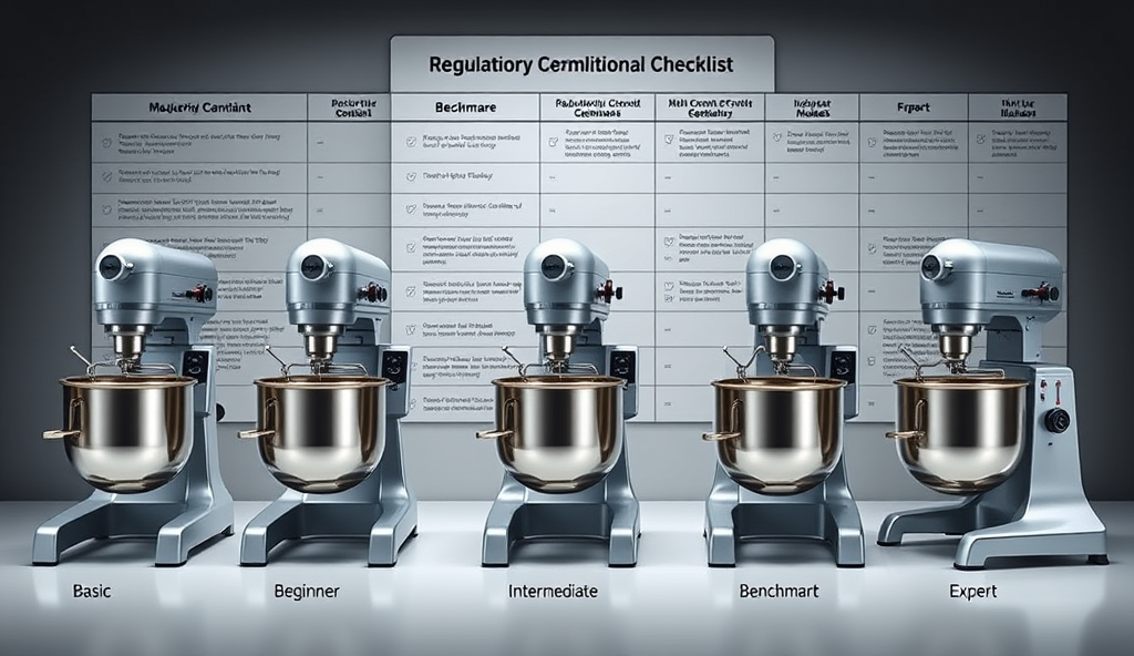 Introduction to Mixer Regulations Benchmarks for WordPress Compliance Officers