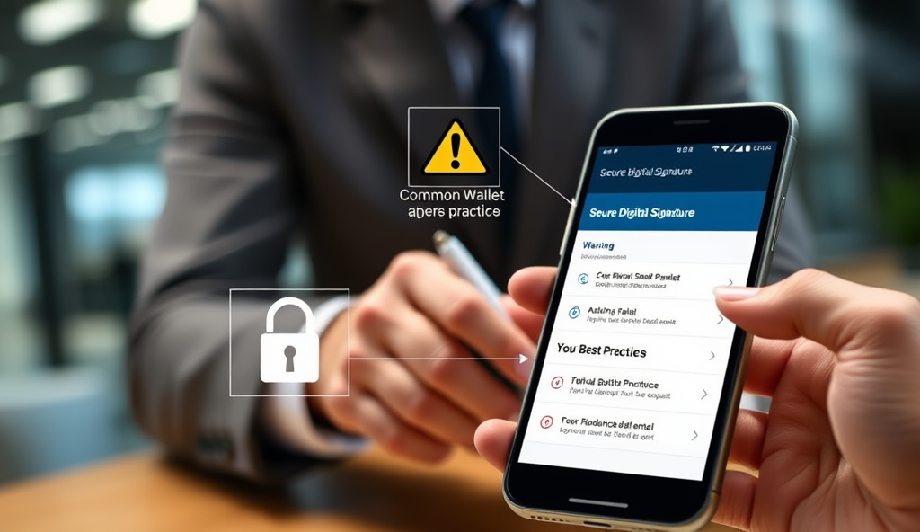 Introduction to Digital Signature Wallets and Their Importance for Secure Transactions