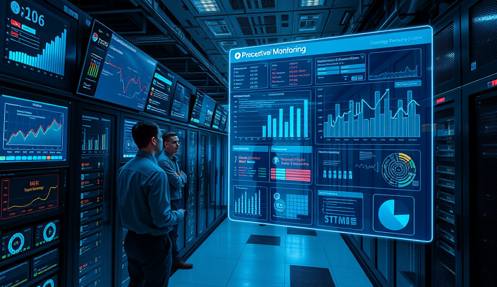 Introduction to Node Monitoring Benchmarks for WordPress Performance Optimization