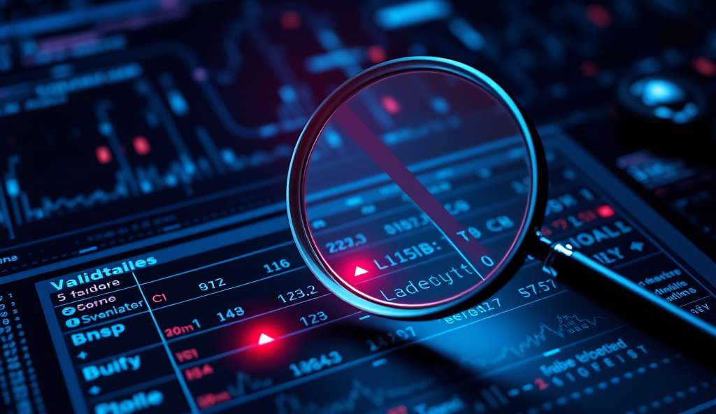 Introduction to Validator Slashing Opportunities in Cryptocurrency Staking