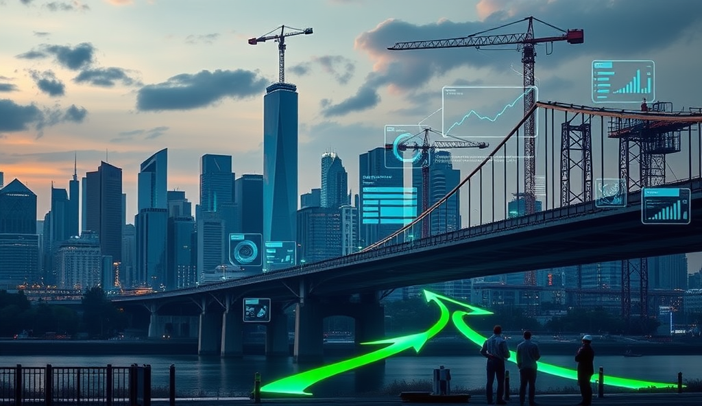 Introduction to Tokenized Infrastructure Debt Framework