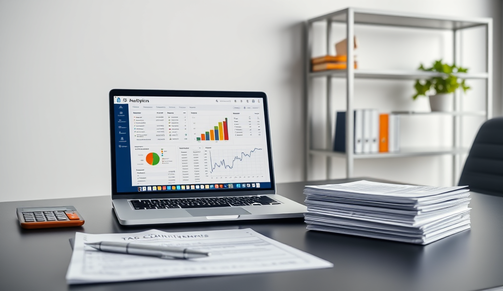 Introduction to On-Chain Analytics for Crypto Tax Reporting on WordPress