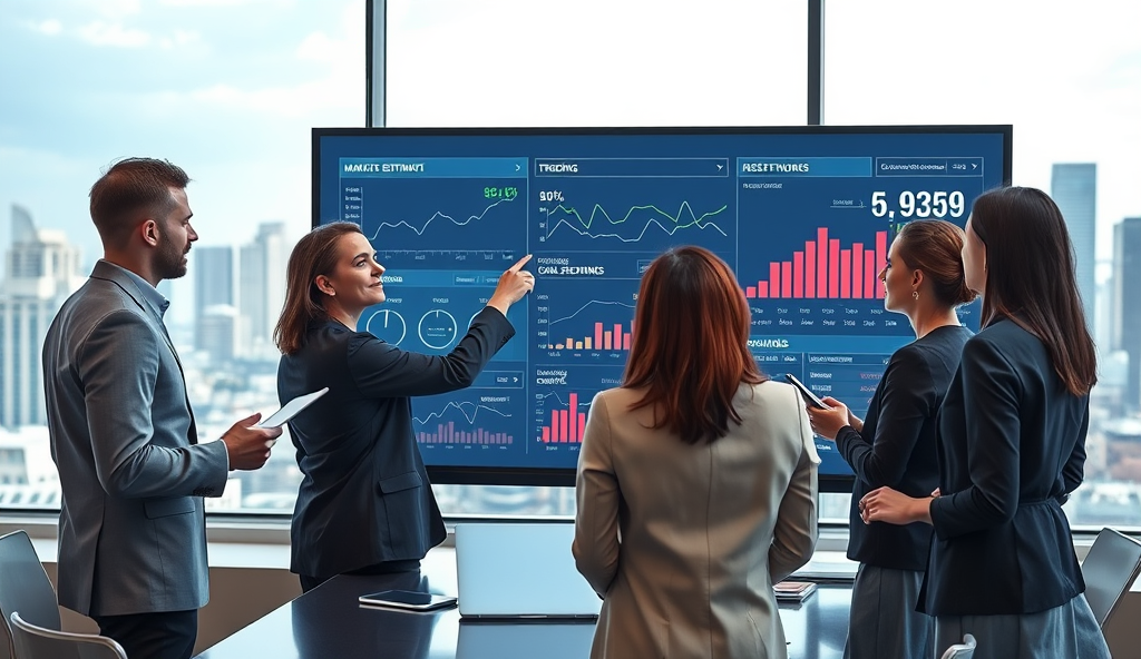 Introduction to Market Sentiment Analysis