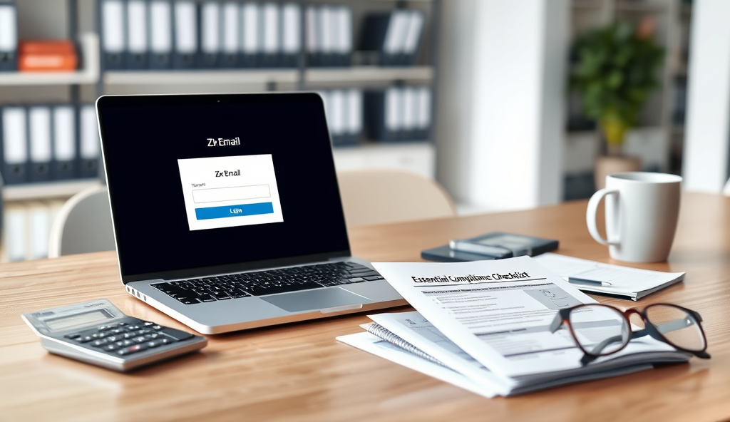 Introduction to ZK Email Login for Tax Document Management on WordPress