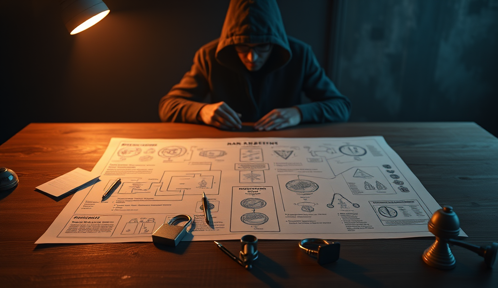 Introduction to Social Engineering Blueprint in WordPress for Cybersecurity Testing