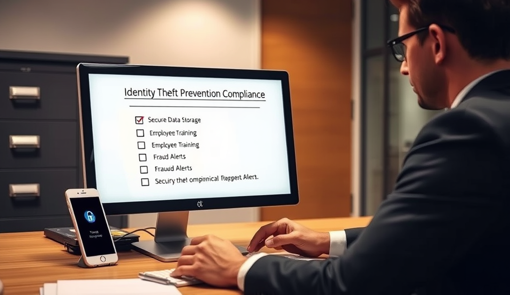Introduction to Identity Theft Prevention Compliance on WordPress