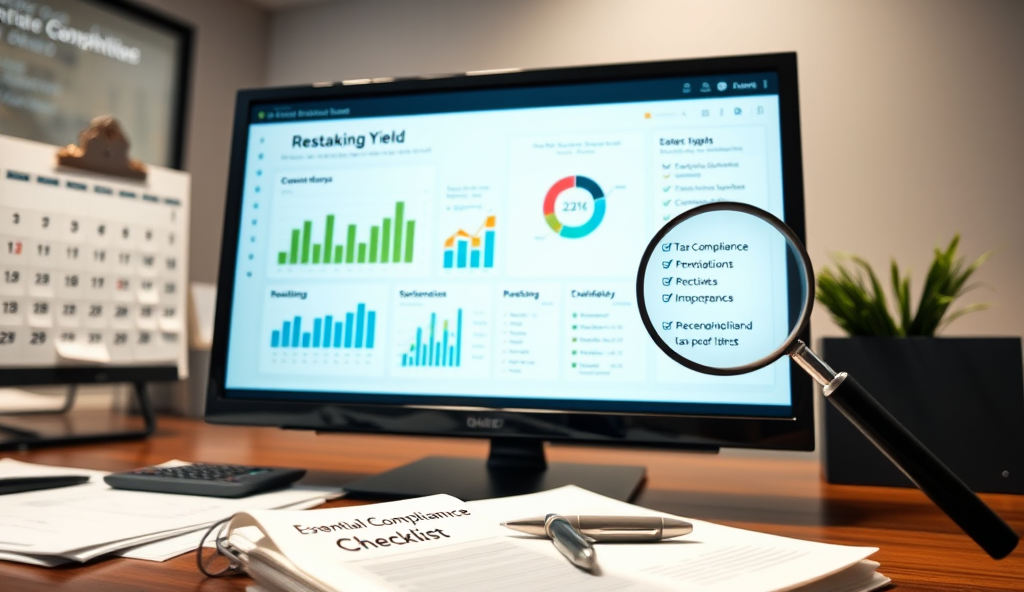 Introduction to Restaking Yield and Tax Reporting
