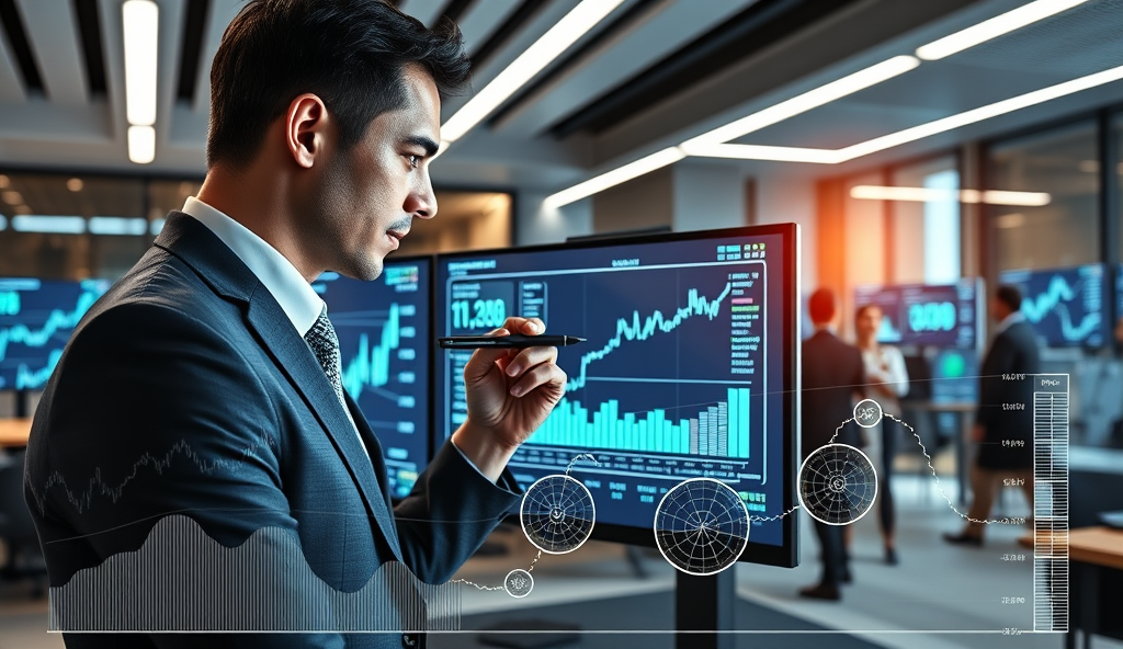 Introduction to Liquidity Monitoring Case Studies on WordPress