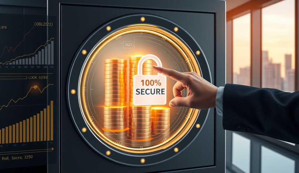 Introduction to Treasury Bill Tokens as a Secure Investment