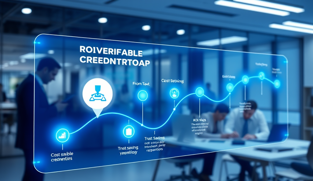 Introduction to Verifiable Credentials and Their Importance