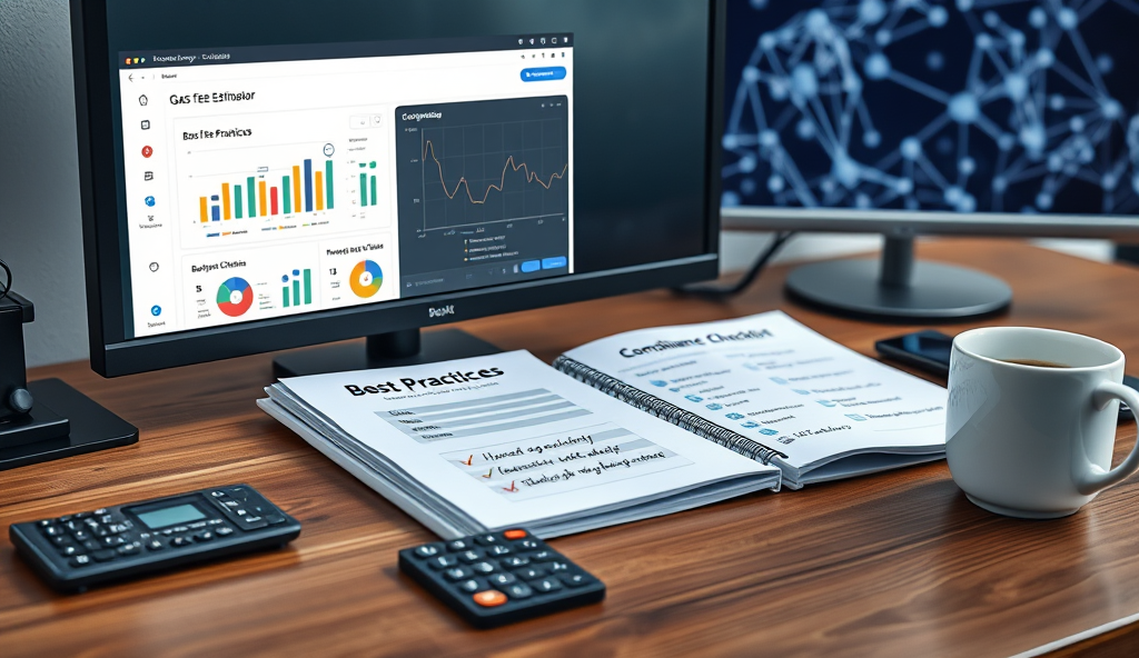 Introduction to Gas Fee Estimators for WordPress