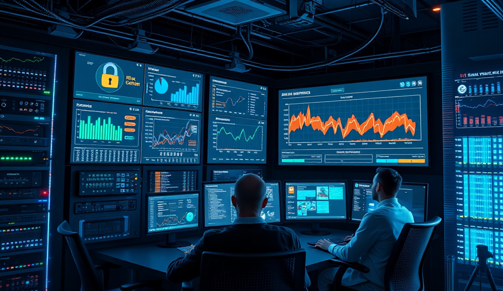 Introduction to Node Monitoring for WordPress Server Performance