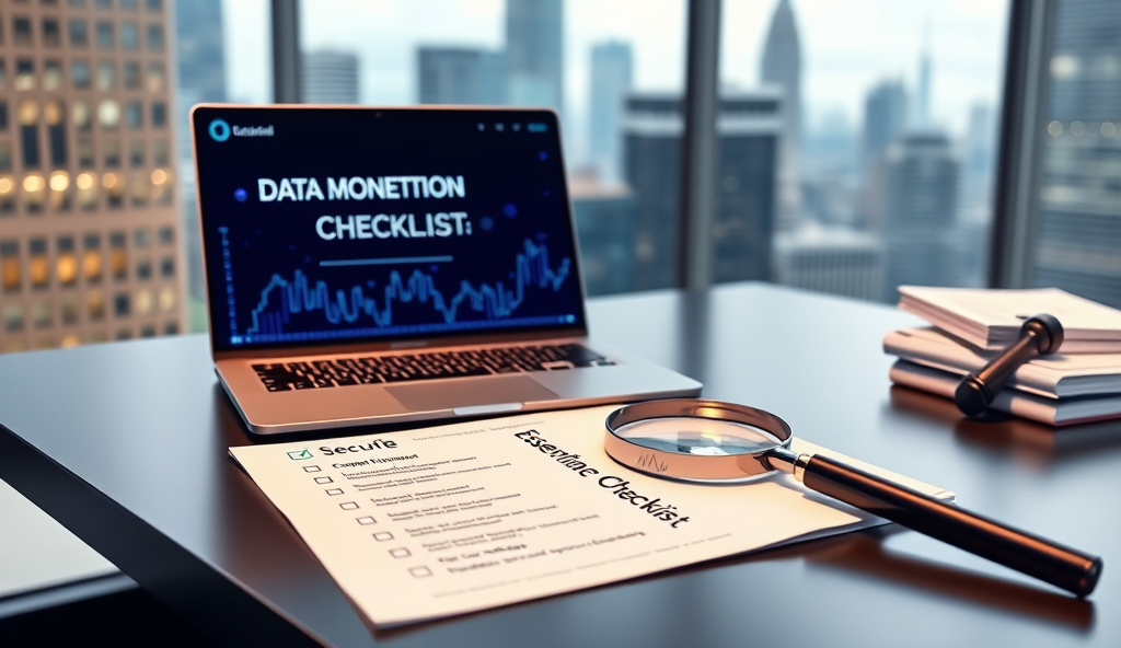 Introduction to Data Monetization Tokens Compliance on WordPress