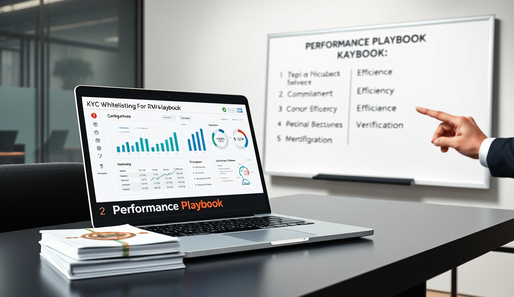 Introduction to KYC Whitelisting for RWAs in WordPress