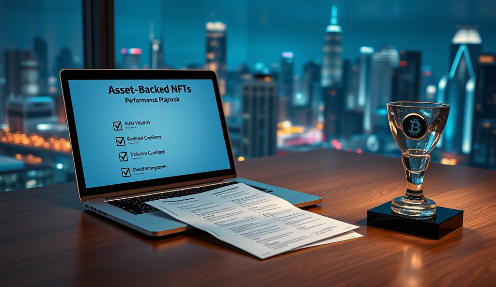 Introduction to Asset-Backed NFTs and Their Importance