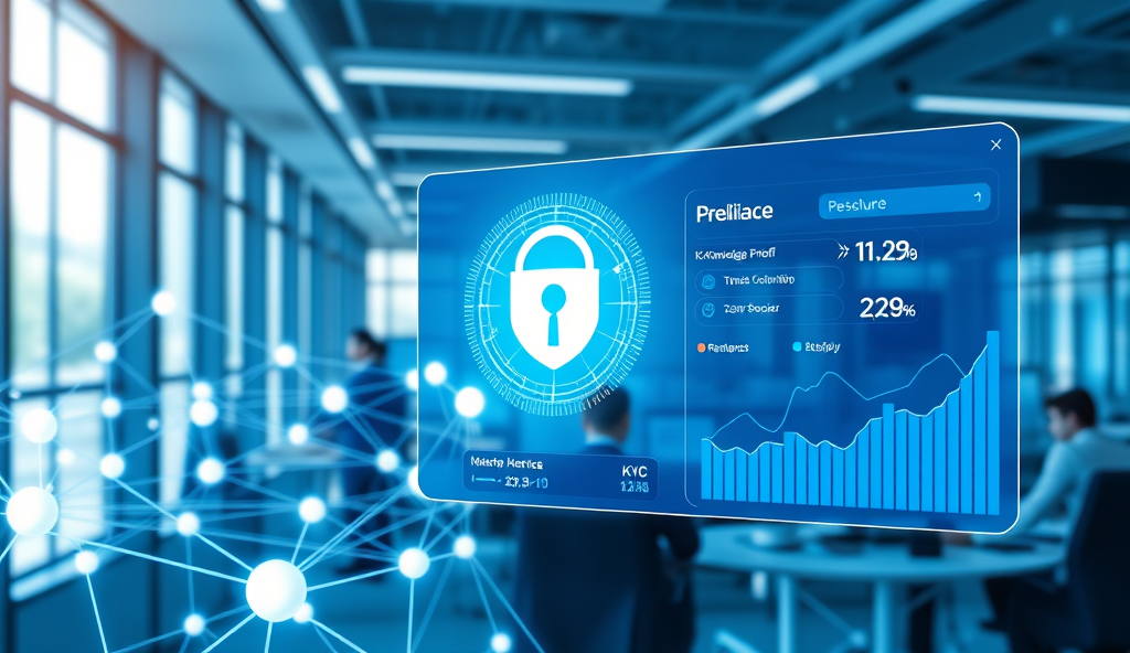 Introduction to Zero-Knowledge KYC and Its Importance for Financial Institutions